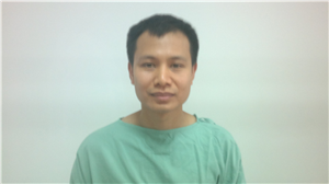 Đỗ Quang Huy