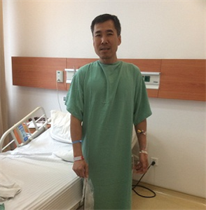 Tạ Văn Chiến
