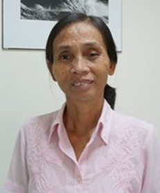 Trần Thị Tâm