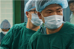Nội soi niệu quản