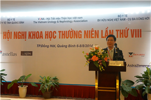 NỘI SOI TÁN SỎI THẬN QUA DA TỐI THIỂU