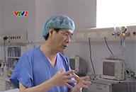 LỰA CHỌN KỸ THUẬT CAO TRÁNH MỔ MỞ