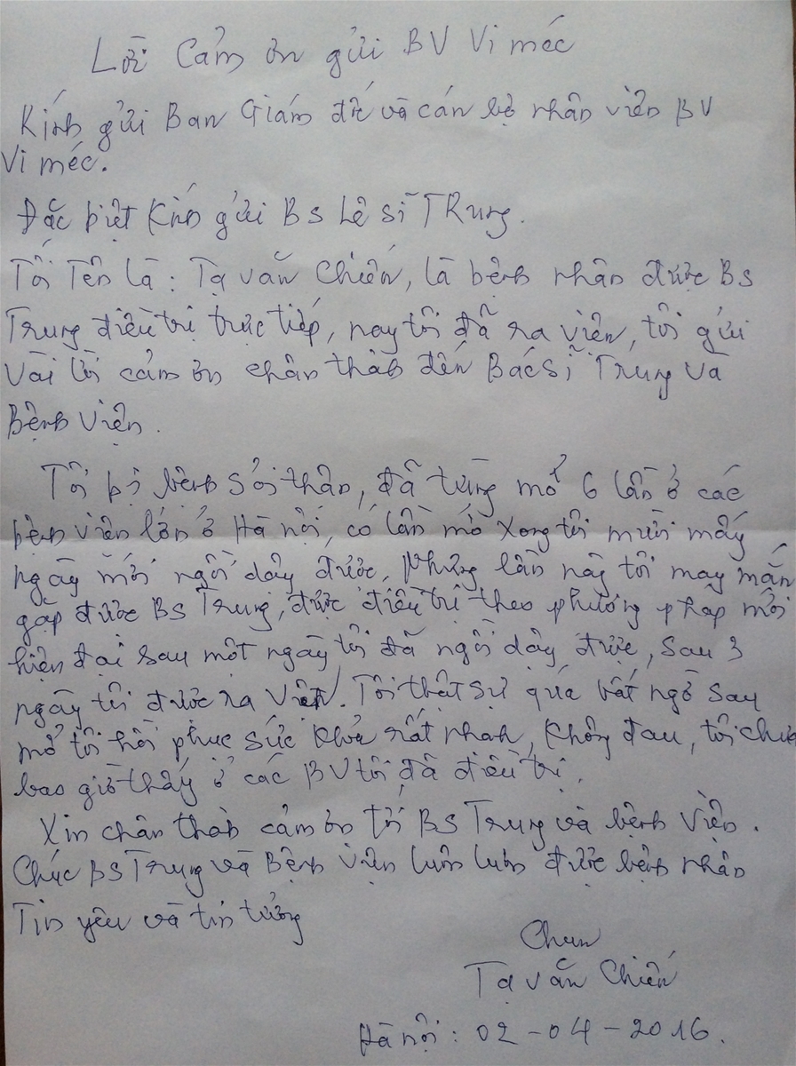 tạ văn chiến