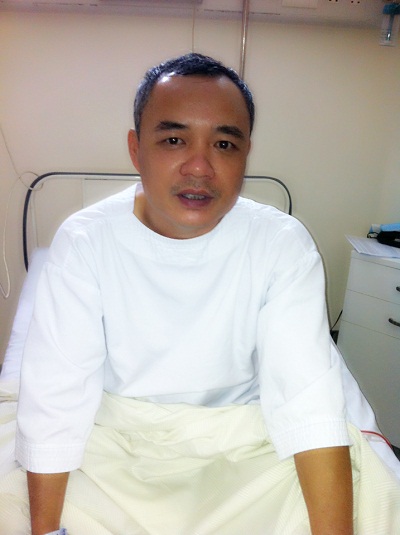 nguyễn thanh tùng