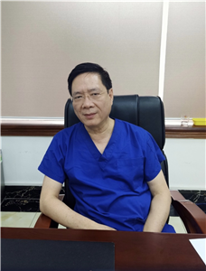 Tiến sĩ. Bác sĩ Lê Sĩ Trung - Người có nhiều đóng góp to lớn trong điều trị Thận Tiết niệu