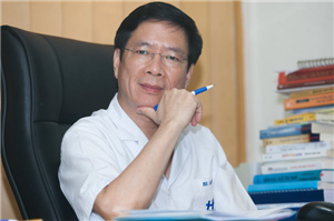 Hình ảnh Bác sĩ Lê Sĩ Trung