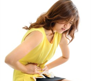 Cơn đau quặn thận do sỏi niệu quản