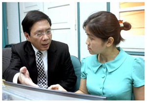 Mọi giải đáp về sỏi thận và sỏi niệu quản(Phần 3)