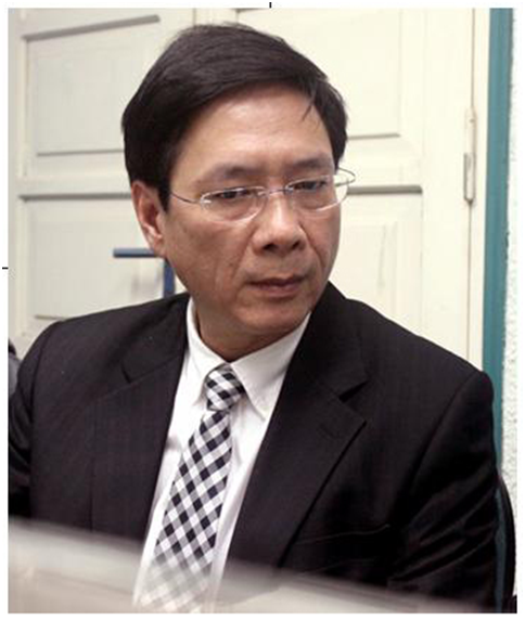 letrung