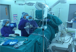 Các triệu chứng tiết niệu thường gặp