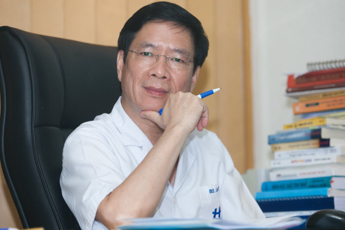 Ung thư Tiết niệu – Sinh dục