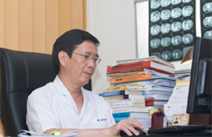 Bệnh lý Tiết niệu Sinh dục trẻ em