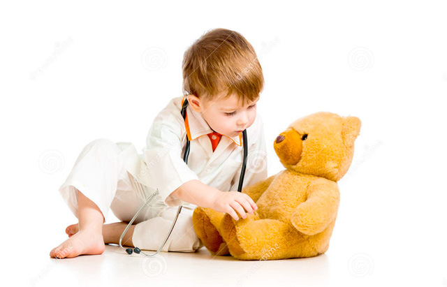 Dân trí: Dễ nhầm giữa hẹp bao quy đầu với dính bao quy đầu