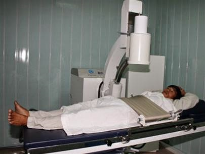 Sức khỏe & đời sống (Bộ y tế): những lưu ý khi tán sỏi ngoài cơ thể.