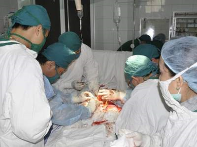 Sức khỏe & đời sống (Bộ y tế): Khi ung thư hỏi thăm Của quý