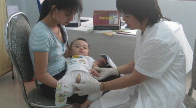 Sức khỏe & đời sống (Bộ y tế): Xử trí bất thường hay gặp ở bao quy đầu