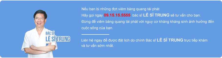bác sĩ lê sĩ trung