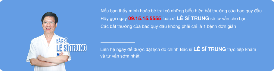 bác sĩ lê sĩ trung