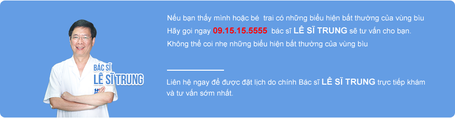 bác sĩ lê sĩ trung