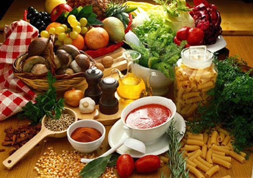 Liên quan giữa chế độ dinh dưỡng và sỏi tiết niệu tái phát (Phần 2)