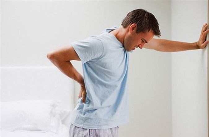 Cách điều trị són tiểu ở nam giới