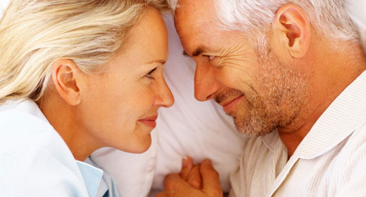 Dân trí: Suy giảm tình dục ở người cao tuổi: Hiểu sao cho đúng