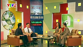 Điều trị chứng tiểu đêm (Phần 1)