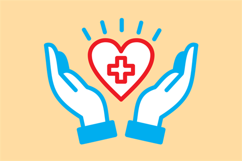 Health with dignity