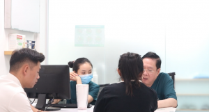 ChẤm dỨt tiỂu buỐt tiỂu rÁt liÊn tỤc