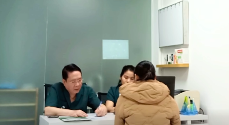 Viêm bàng quang tái phát 5 lần trong 10 tháng